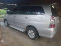 Toyota Innova E variant 2012 for sale-0