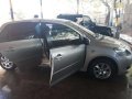 Toyota Vios 2007 E Manual Silver Sedan For Sale -0