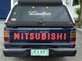 Mitsubishi L200 pick up diesel 4d56 1997 model for sale-5