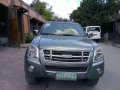 2008 Isuzu Dmax for sale-0