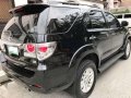 2012 Toyota Fortuner G for sale-10
