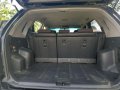 Hyundai Tucson Diesel 4x2 2007 Black SUV For Sale -7