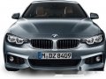 Bmw 420D Gran Coupe Luxury 2018 for sale -18