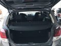Well-maintained Toyota Wigo 2017 for sale-8