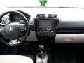 Mitsubishi Mirage G4 GLS AT 2016 model for sale-8