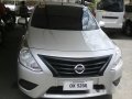 Well-kept Nissan Almera 2017 for sale-1