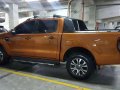 Ford Ranger Wildtrak 2017 Best Offer For Sale -1