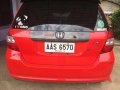 Honda Fit 2008 for sale-3