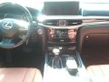 LEXUS LX570 sportplus 5.7 v8 Gas 2018 for sale-9