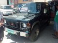 Mitsubishi Pajero 1998 for sale-10