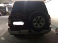 Nissan Patrol 2001 for sale-6