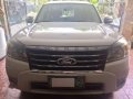 2010 Ford Everest AT 2.5TDCi for sale-3