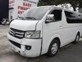 Foton View Transvan 2016 for sale-0