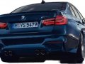 BMW M3 2018 Sedan Automatic New for sale in Eton Centris. -7
