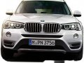 Bmw X3 Xdrive20D Xline 2018 for sale -6