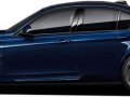 BMW M3 2018 Sedan Automatic New for sale in Eton Centris. -5