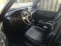 Mitsubishi Pajero 4x4 automatic diesel for sale-6