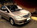 2008 Honda City iDSi AT Smooth All Original Fpr Sale -1