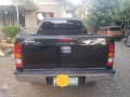 2008 Toyota Hilux G 2.5 diesel Manual 4x2 for sale-4