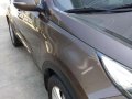 Kia Sportage 2013 CRDi-VGT diesel AT for sale-0