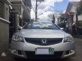 2008 Honda Civic 1.8S AT 68tkmFreshAllOrig1own for sale-10