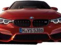 Bmw M4 Coupe 2018 for sale -5