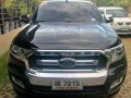 Ford Ranger 2016 XLT 4x2 Manual Black For Sale -8