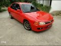 Mitsubishi Lancer GLXI 98 Model for sale-0
