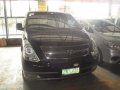 Well-maintained Hyundai Starex 2008 A/T for sale-1