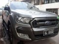 2016 Ford Ranger Wildtrack 2.2L 4x4 manual for sale-1