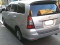 Toyota Innova D4D 2015 family use only for sale-4