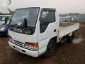 New ISUZU ELF Nhs Nkr GIGA 4x4 4WD For Sale -0