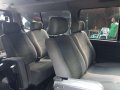 2013 Nissan Urvan ESTATE Manual Diesel For Sale -2