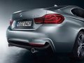 Bmw 420D Gran Coupe Luxury 2018 for sale -2