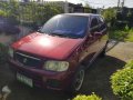 Suzuki Alto 2011 DLX for sale-0