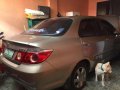 Good as new Honda City 2007 for sale-3