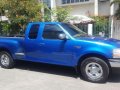 1999 FORD F150 AT for sale-1