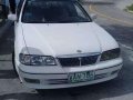 Nissan Exalta Sta 2001 for sale-0