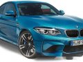 Brand new BMW M2 Coupe 2018 for sale-0