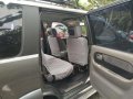 Isuzu Sportivo 2006 Manual Gray SUV For Sale -4