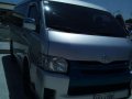 2014 Toyota HiAce for sale-1