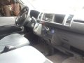 Well-maintained Toyota Hiace 2016 for sale-6