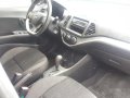 Well-kept Kia Picanto 2011 for sale-5