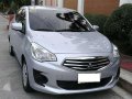 2016 Mitsubishi Mirage G4 GLX for sale-1