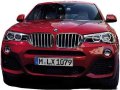 Bmw X4 Xdrive20D M Sport 2018 for sale -3