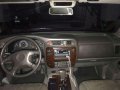 Nissan Patrol 2001 for sale-2