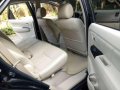 2007 Toyota Fortuner G In good condition For Sale -11