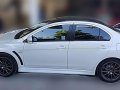 2016 Mitsubishi Lancer for sale-1