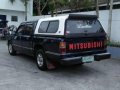 Mitsubishi L200 pick up diesel 4d56 1997 model for sale-3
