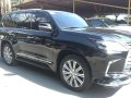 LEXUS LX570 sportplus 5.7 v8 Gas 2018 for sale-1